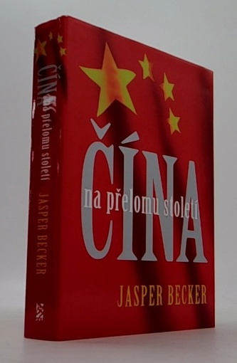 Čína na přelomu století