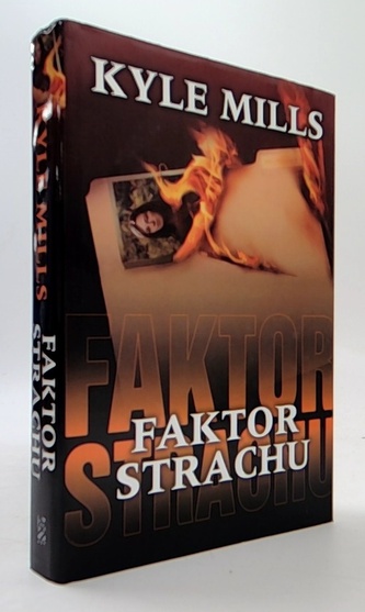 Faktor strachu