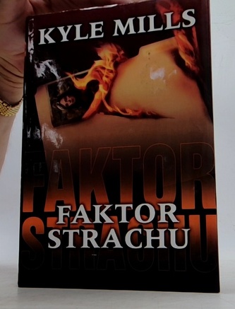 Faktor strachu