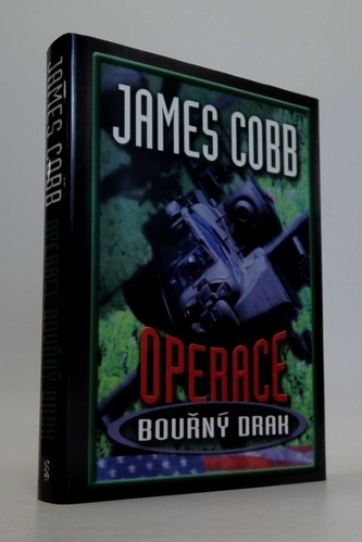 Operace Bouřný drak