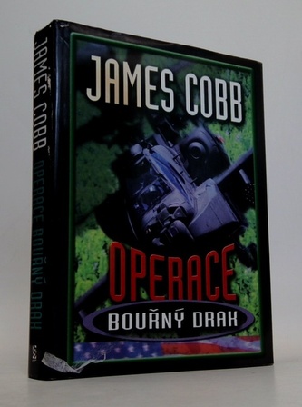 Operace Bouřný drak