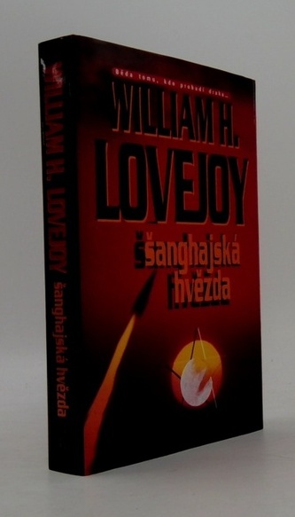 Šanghajská hvězda