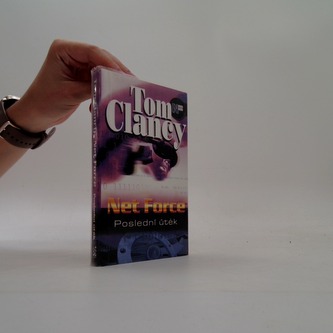 Net Force - Poslední útěk (PB) Net Force - Poslední útěk (PB)