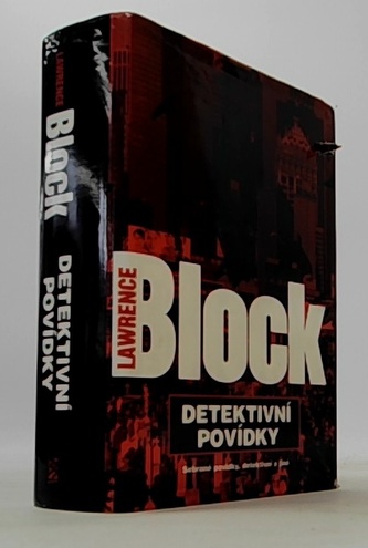 Detektivní povídky