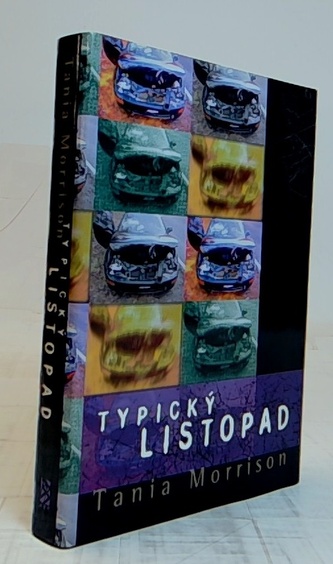 Typický listopad