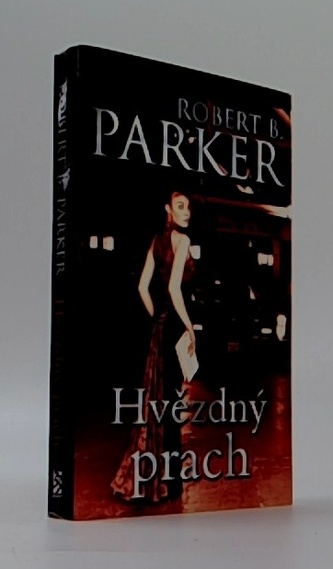 Hvězdný prach (PB)