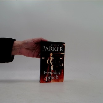 Hvězdný prach (PB)