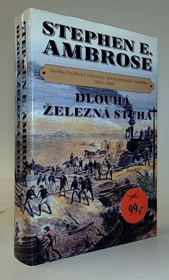 Dlouhá železná stuha