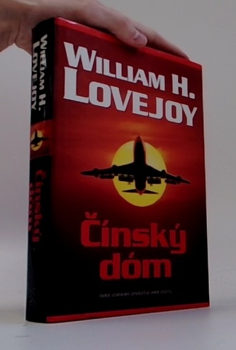 Čínský dóm