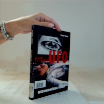 UFO-Nedokončená tečka-Setkání s tajemstvím 7