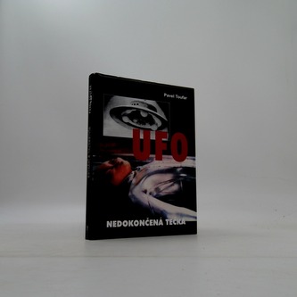 UFO-Nedokončená tečka-Setkání s tajemstvím 7