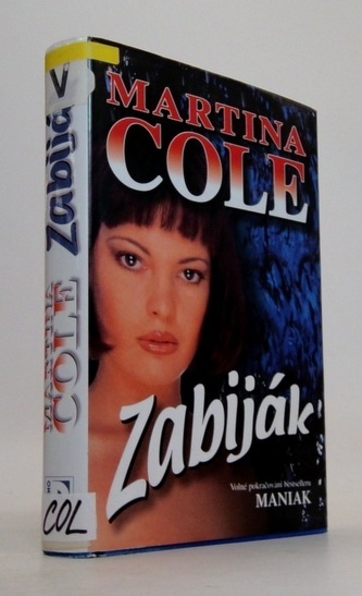 Zabiják