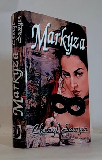 Markýza Markýza