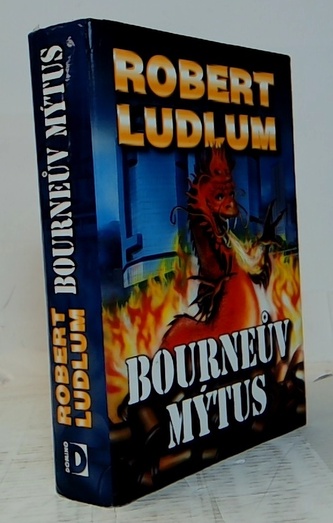 Bourneův mýtus