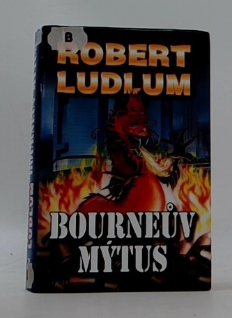 Bourneův mýtus