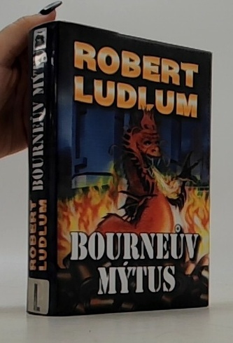 Bourneův mýtus