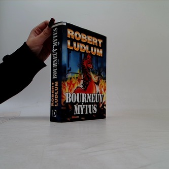 Bourneův mýtus