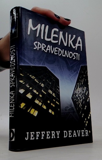Milenka spravedlnosti
