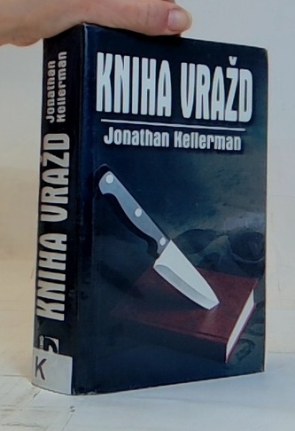 Kniha vražd