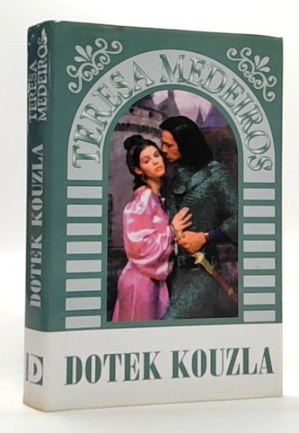 Dotek kouzla