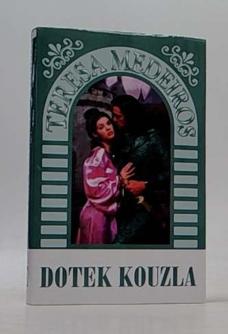Dotek kouzla