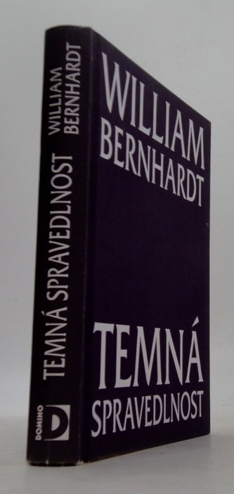 Temná spravedlnost