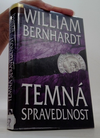 Temná spravedlnost