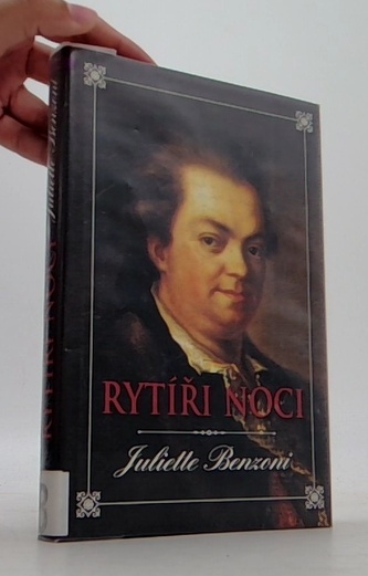 Rytíři noci