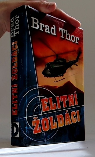 Elitní žoldáci