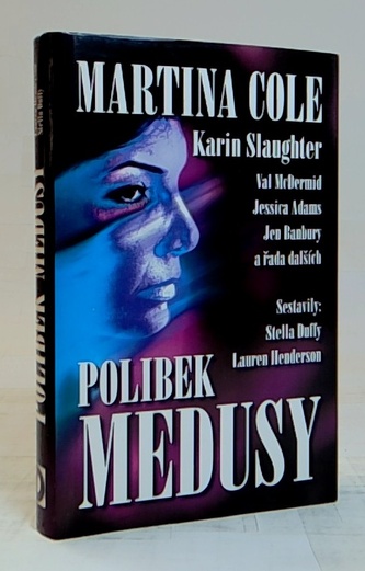 Polibek Medusy Polibek Medusy