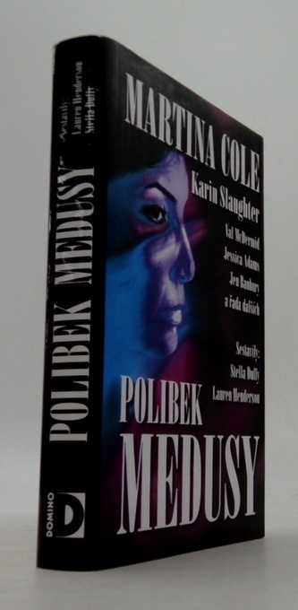 Polibek Medusy