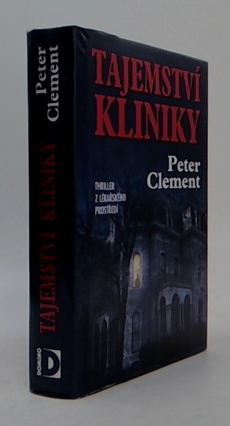Tajemství kliniky