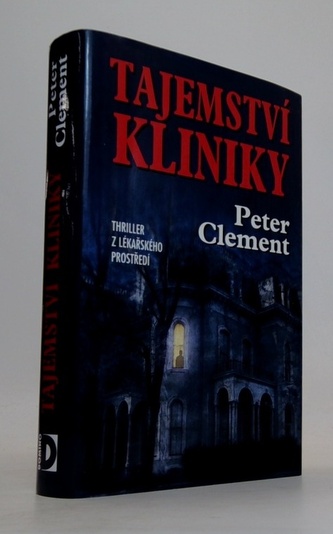 Tajemství kliniky