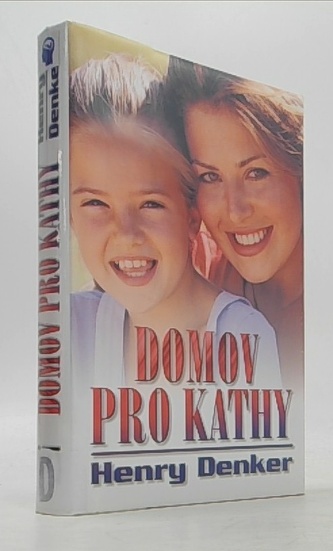 Domov pro Kathy
