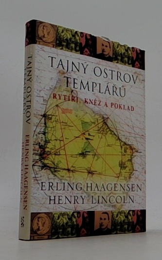 Tajný ostrov Templářů