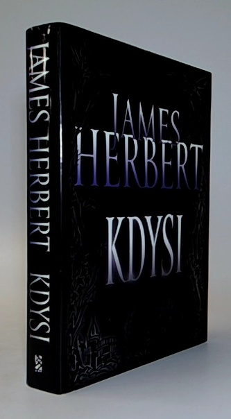 Kdysi