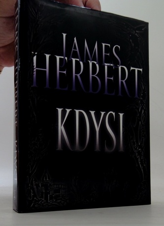 Kdysi