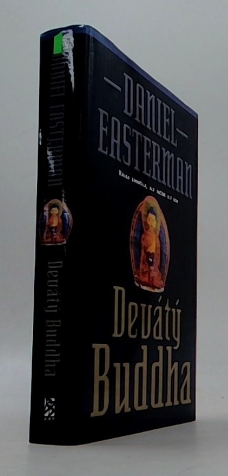 Devátý buddha