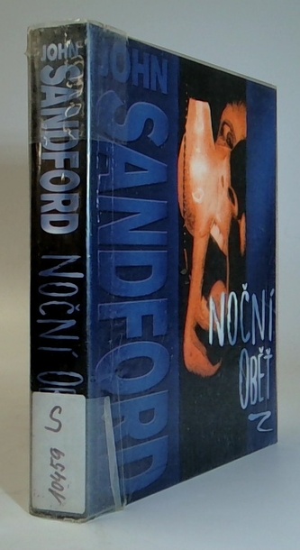 Noční oběť