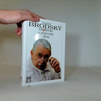 Drobečky z půjčovny  duší