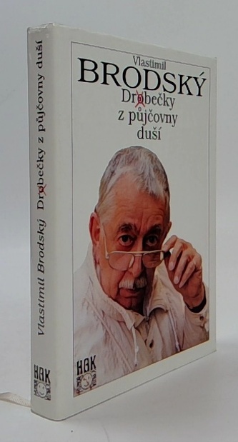 Drobečky z půjčovny  duší