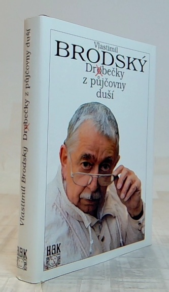 Drobečky z půjčovny  duší
