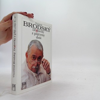 Drobečky z půjčovny  duší