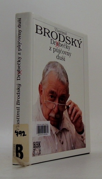 Drobečky z půjčovny  duší