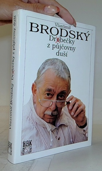 Drobečky z půjčovny  duší