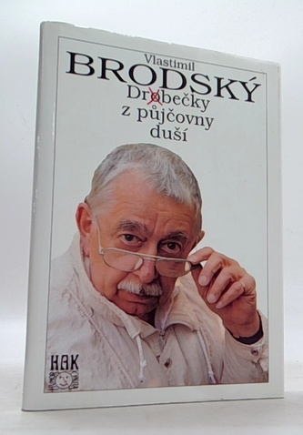 Drobečky z půjčovny  duší