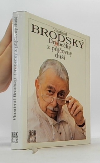 Drobečky z půjčovny  duší