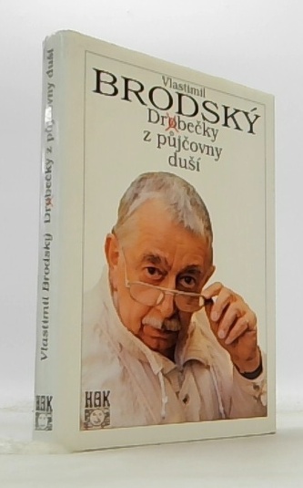 Drobečky z půjčovny  duší