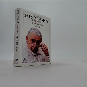 Drobečky z půjčovny  duší