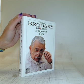 Drobečky z půjčovny  duší